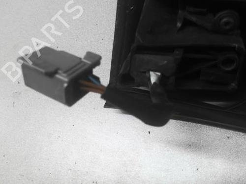 Used Left mirror FORD FOCUS II (DA_, HCP, DP) 1.6 TDCi (109 hp) 22002580