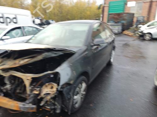 Left taillight VW POLO IV (9N_, 9A_) 1.4 TDI | BP31704703C34 