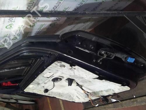 Used Left front door RENAULT VEL SATIS (BJ0_) 2.2 dCi (BJ0E, BJ0F) (150 hp) 22004831