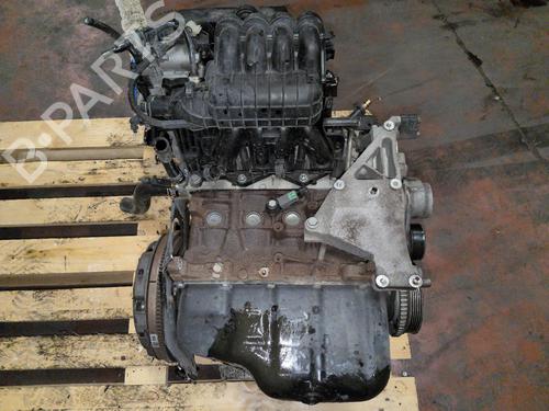Engine FIAT 500 (312_) 1.2 (312AXA1A) | BP37716889M1  - Image 6