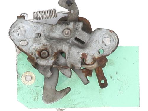 Hood lock CITROËN C5 II (RC_) 2.0 HDi (RCRHRH) | BP29342054C133 