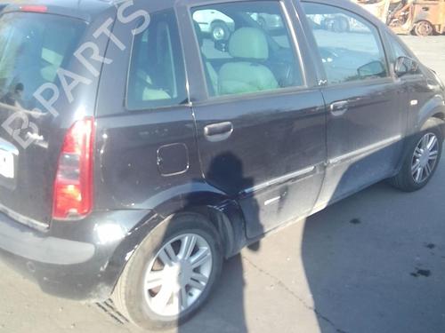 Used Parts LANCIA MUSA (350_) 1.9 D Multijet (350.AXC1A) 2049538