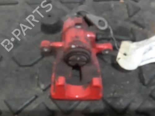 Used Right rear brake caliper ABARTH 500 / 595 / 695 1.4 (312.AXF11, 312.AXF1A) (180 hp) 21817098