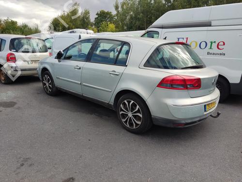 Hattehylde RENAULT VEL SATIS (BJ0_) 2.2 dCi (BJ0E, BJ0F) | BP29407679C85  - Image 6