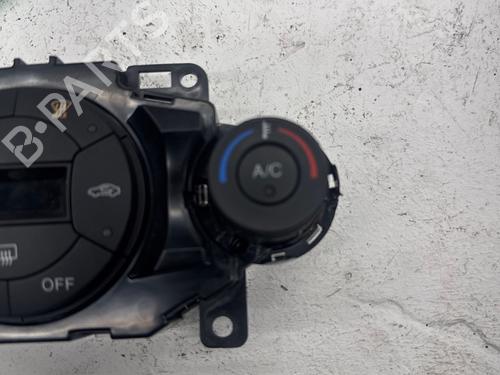 Climate control FORD FIESTA VI (CB1, CCN) 1.5 TDCi | BP36761085I5 - Image 2