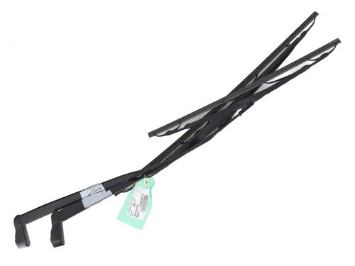Used Front windshield wiper arm CITROËN C2 (JM_) 1.1 (60 hp) 25223866