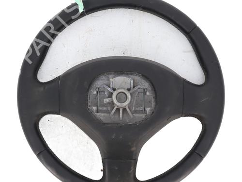 Used Steering wheel Steering wheel PEUGEOT 308 I (4A_, 4C_) 1.6 HDi (92 hp) 27286536 27286536