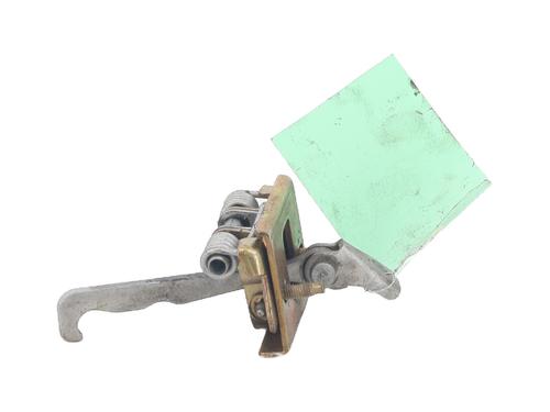 Hinge/Door check strap PEUGEOT 307 (3A/C) 1.6 16V | BP24300695C146 