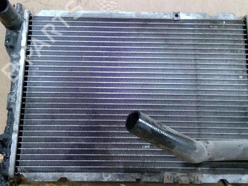 Water radiator CHEVROLET MATIZ (M200, M250) 1.0 | BP29029340M31 - Image 4