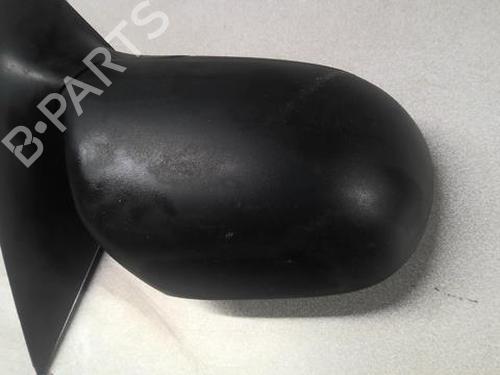 Right mirror SKODA FABIA I (6Y2) 1.9 SDI | BP22001312C27 