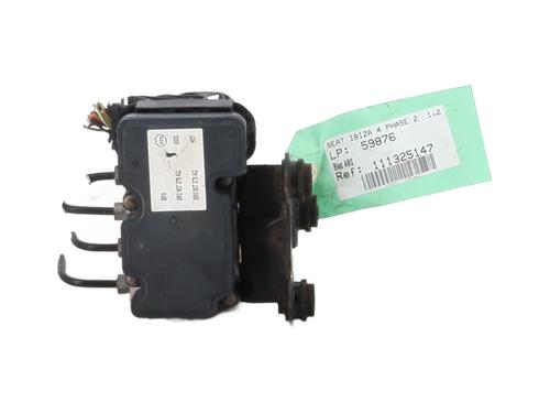 Used ABS pump SEAT IBIZA IV (6J5, 6P1) 1.2 TDI (75 hp) 29029396