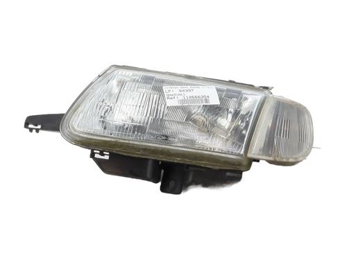 Left headlight CITROËN SAXO (S0, S1) 1.1 X, SX | BP28160243C28 