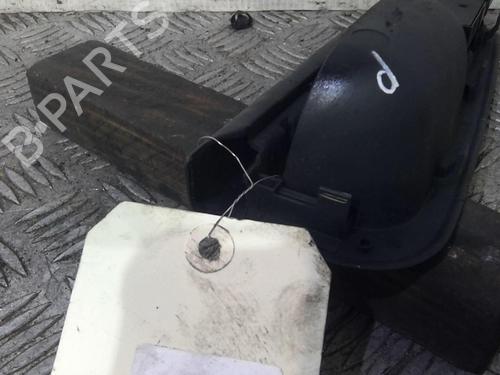 Left front window switch SKODA SUPERB I (3U4) 2.8 V6 | BP21798386I27 