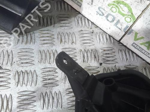 Right headlight NISSAN MICRA III (K12) 1.4 16V | BP22003397C29 
