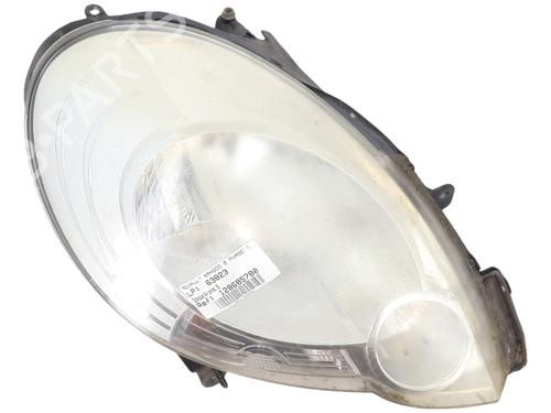 Right headlight RENAULT KANGOO Express (FW0/1_) 1.5 dCi 85 (FW0K, FW0L, FW0B) | BP36955890C29 - Image 6