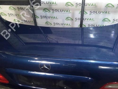 Tailgate MERCEDES-BENZ CLK (C208) CLK 200 (208.335) | BP22005010C6 