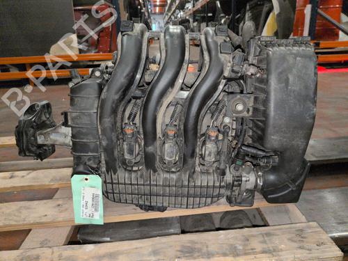 Used Engine Engine 36960681 36960681