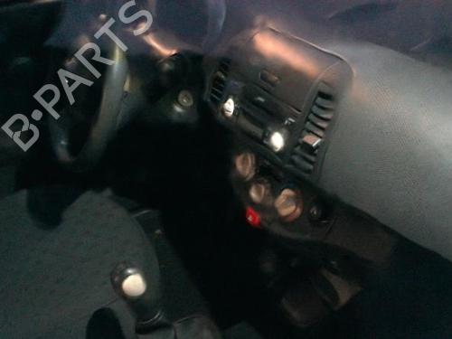 Gearbox NISSAN MICRA III (K12) 1.2 16V | BP21999407M3 