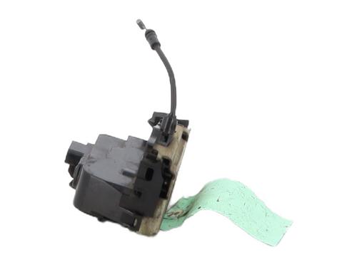 Used Front left lock RENAULT MEGANE II (BM0/1_, CM0/1_) 1.5 dCi (BM02, BM13, BM2A, CM02, CM13) (101 hp) 28965893