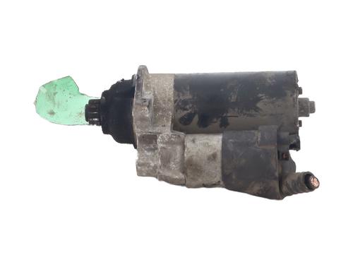 Startmotor SEAT ALTEA (5P1) 1.9 TDI (105 hp) 25276079