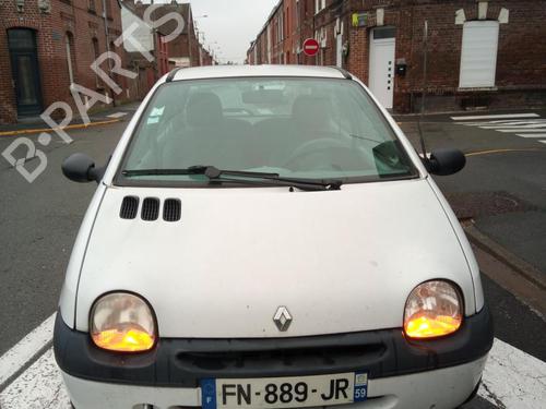 Left headlight RENAULT TWINGO I (C06_) 1.2 (C066, C068) | BP22004015C28 