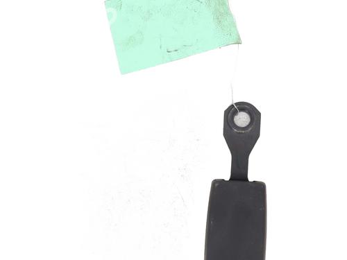 Seat buckle CITROËN C2 (JM_) 1.4 HDi | BP27508444I32
