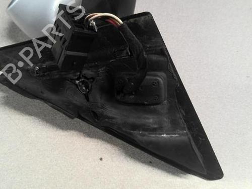 Used Right mirror AUDI A4 B5 (8D2) 1.9 TDI (110 hp) 21999819