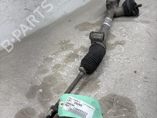 Steering rack OPEL CORSA E (X15) 1.4 (08, 68) | BP35972881M22 - Image 2