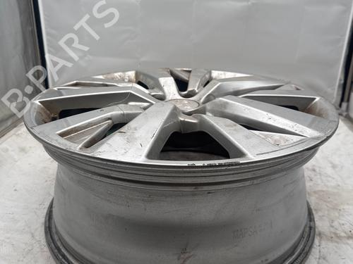 Used Rim Rim PEUGEOT 5008 II (MC_, MJ_, MR_, M4_) 1.2 THP (MRHNYH, MRHNYW, MRHNSJ, MRHNSU, MRHNSM) (131 hp) 36512015 36512015