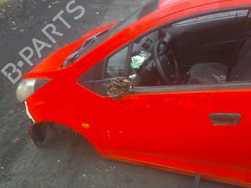 Engine CHEVROLET SPARK (M300) 1.0 | BP23251031M1 - Image 24