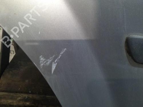 Right rear door FORD FOCUS II (DA_, HCP, DP) 1.8 TDCi | BP20362390C5 