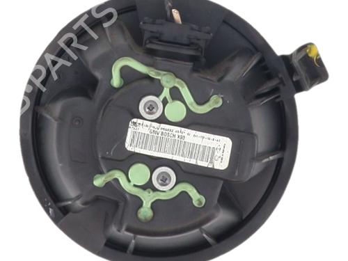 Heater blower motor DACIA SANDERO 1.4 MPI LPG | BP39986523M62 - Image 2