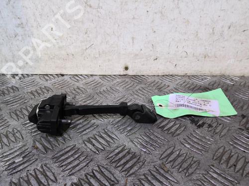 Used Hinge/Door check strap Hinge/Door check strap DACIA LODGY (JS_) 1.2 TCe (JSAY, JSM0) (115 hp) 20353976 20353976