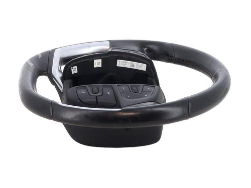 Steering wheel CITROËN C4 Picasso II 2.0 BlueHDi 150 | BP30866480C49  - Image 5