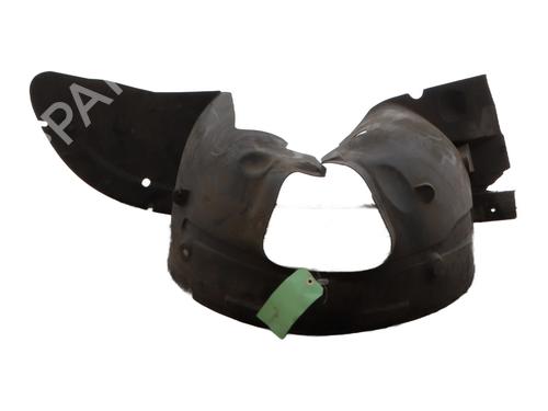 Used Wheel arch PEUGEOT 206+ (2L_, 2M_) 1.4 HDi eco 70 (68 hp) 32275395