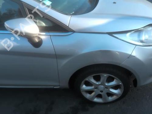 Water radiator FORD FIESTA VI (CB1, CCN) 1.4 TDCi | BP23083080M31 - Image 15