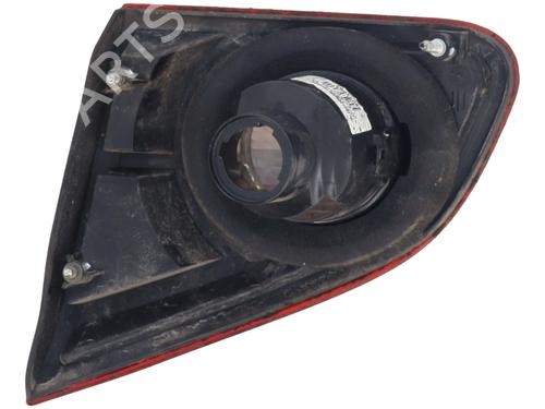 Used Left tailgate light Left tailgate light NISSAN QASHQAI I (J10, NJ10) 1.6 (114 hp) 32128484 32128484