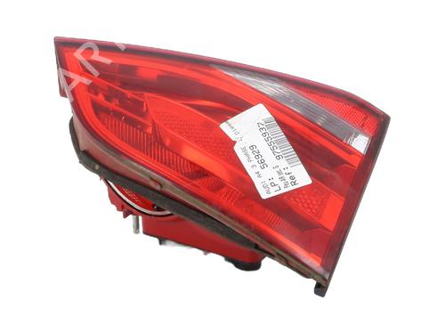 Left tailgate light AUDI A4 B8 (8K2) 2.0 TDI | BP22301194C79  - Image 5
