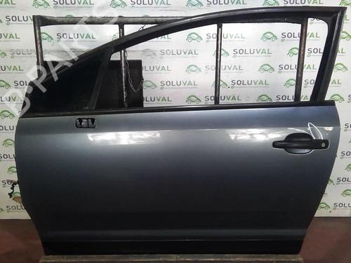 Left front door CITROËN C4 Coupe (LA_) 1.6 HDi | BP21518568C2 