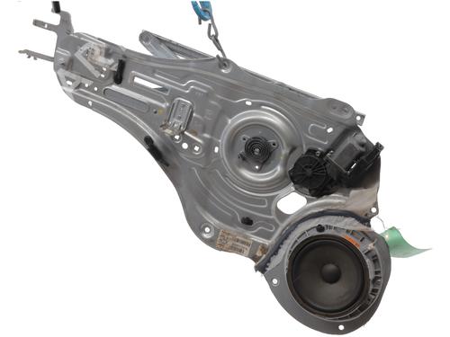Used Front left window mechanism KIA SPORTAGE III (SL) 1.7 CRDi (116 hp) 30159443