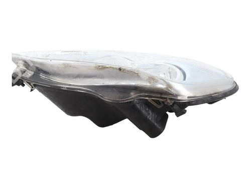 Left headlight FORD GALAXY II (WA6) 2.0 TDCi | BP31934502C28