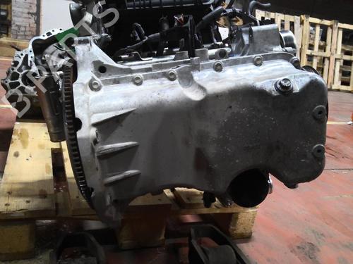Engine SUZUKI VITARA (LY) 1.4 T (APK414) | BP31207203M1 - Image 3