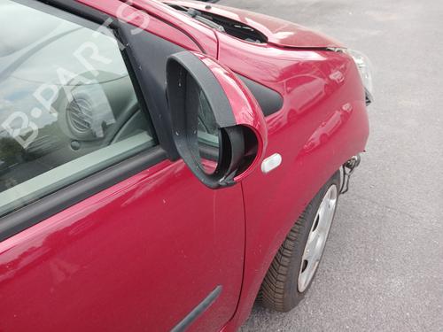 Starter RENAULT TWINGO II (CN0_) 1.2 16V (CN04, CN0B) | BP29614940M8 