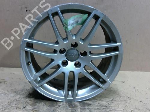 Fælk AUDI A3 Sportback (8PA) 2.0 TDI quattro (170 hp) 31658269