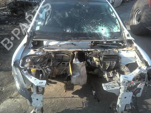 Subframe RENAULT MEGANE III Coupe (DZ0/1_) 1.6 dCi (DZ00, DZ12, DZ2A, DZ13) | BP25275848M9 - Image 21