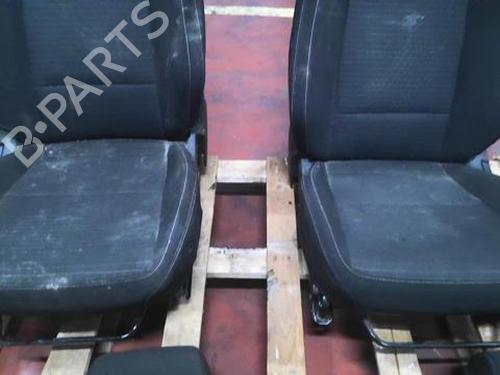 Seats set HYUNDAI i20 III (BC3, BI3) 1.0 T-GDI hybrid 48V | BP29706722C78 - Image 6