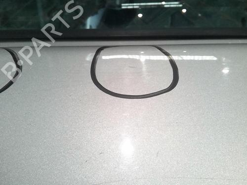 Left rear door VOLVO V50 (545) 1.6 D | BP20364109C4 