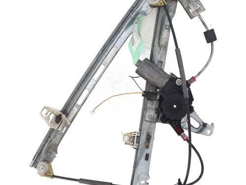 Used Front left window mechanism PEUGEOT 206+ (2L_, 2M_) 1.4 HDi eco 70 (68 hp) 30571296