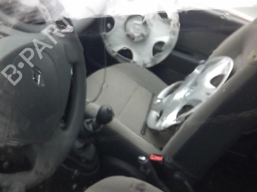 Køfangervange RENAULT TWINGO II (CN0_) 1.2 16V (CN04, CN0B) | BP23789251C73 - Image 11