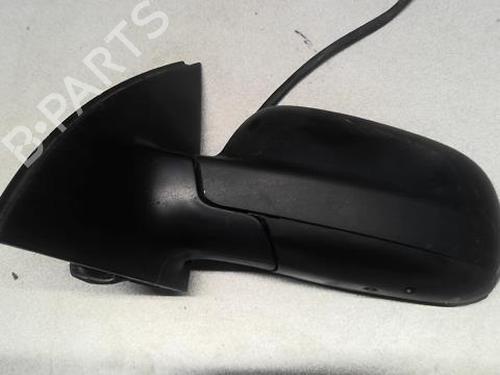 Left mirror SEAT AROSA (6H1) 1.4 | BP21998940C26 